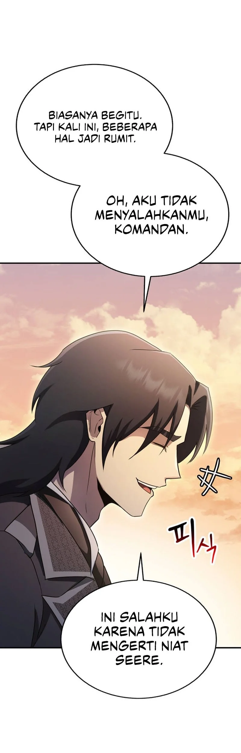 I Became The Master Of The Weakest Demon King Chapter 18 - halaman 53