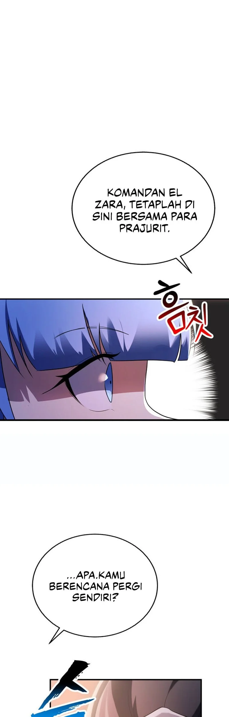 I Became The Master Of The Weakest Demon King Chapter 18 - halaman 55