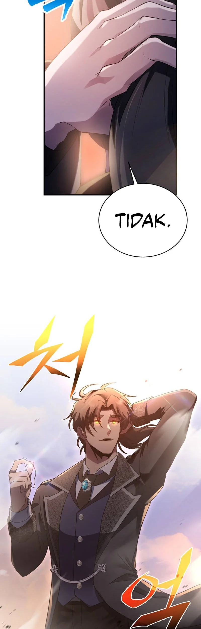 I Became The Master Of The Weakest Demon King Chapter 18 - halaman 56