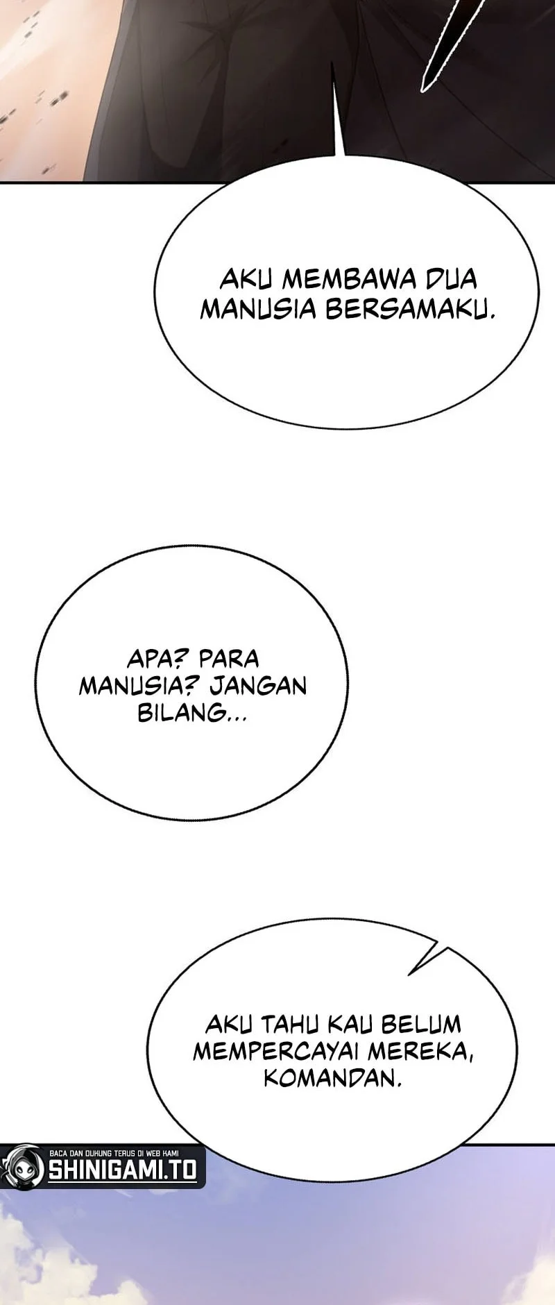 I Became The Master Of The Weakest Demon King Chapter 18 - halaman 57