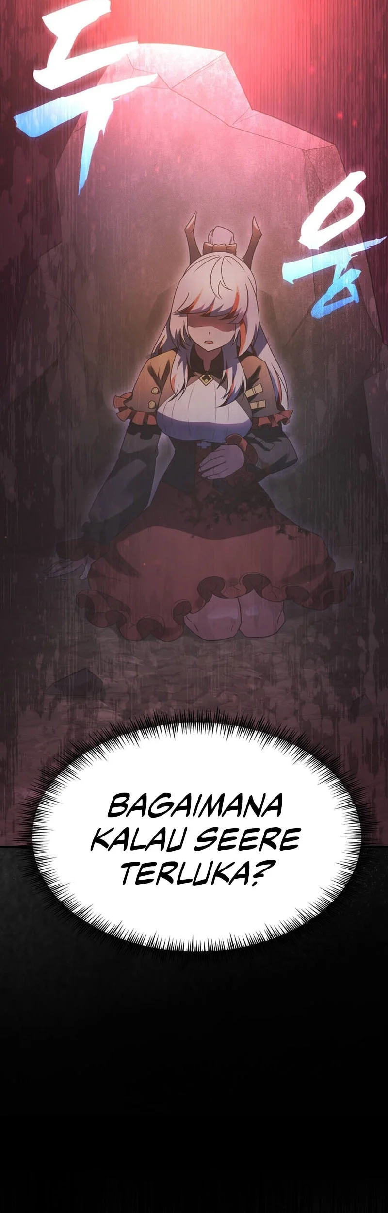 I Became The Master Of The Weakest Demon King Chapter 18 - halaman 6