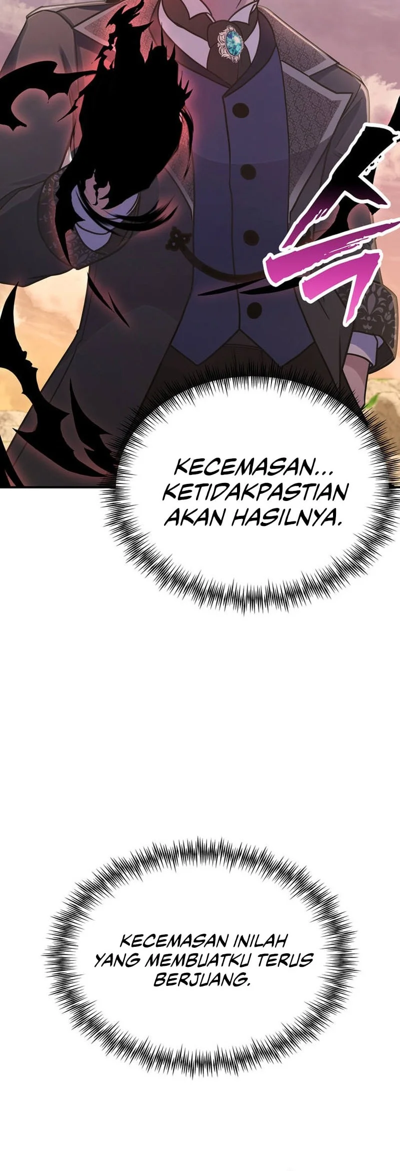 I Became The Master Of The Weakest Demon King Chapter 18 - halaman 61