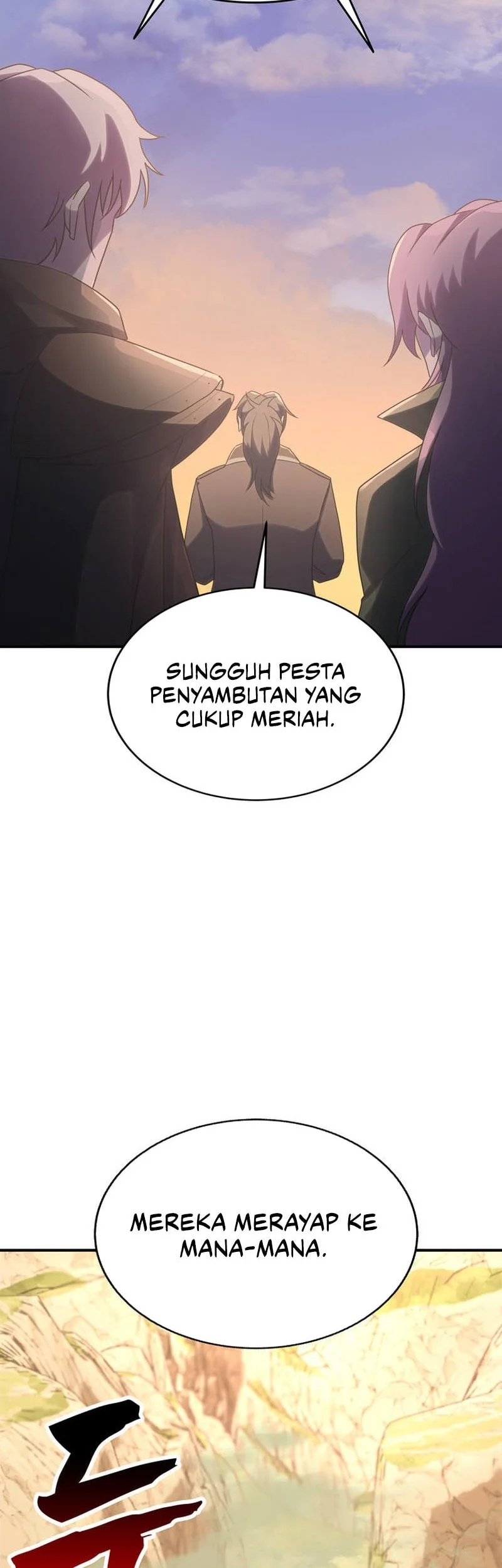 I Became The Master Of The Weakest Demon King Chapter 18 - halaman 63