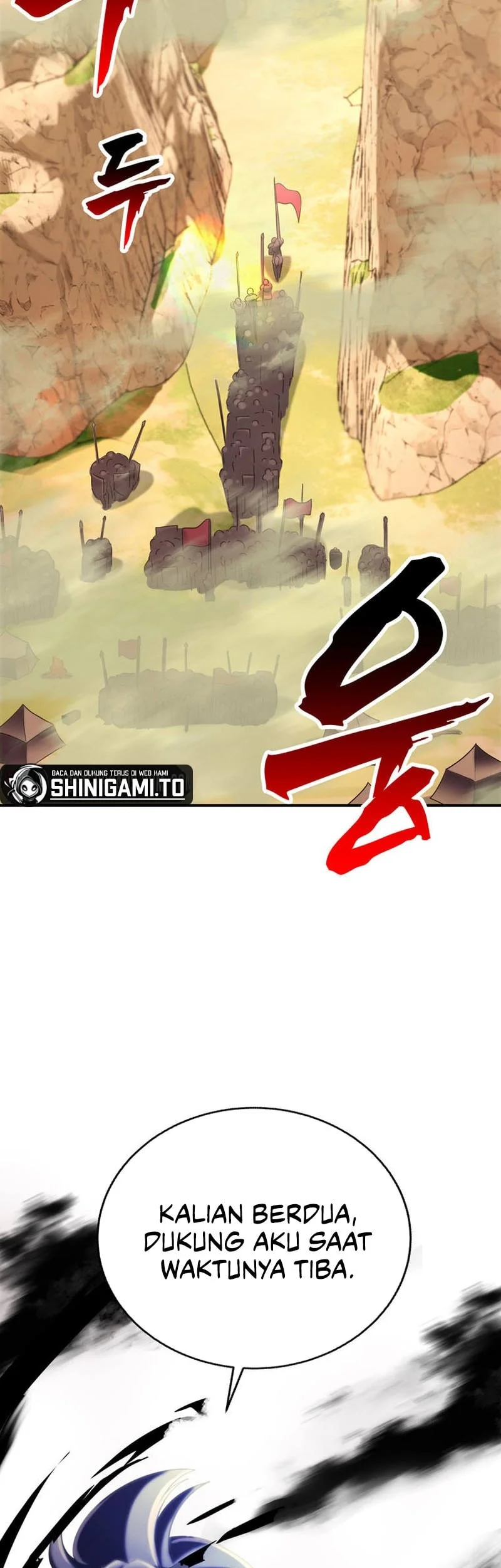 I Became The Master Of The Weakest Demon King Chapter 18 - halaman 64