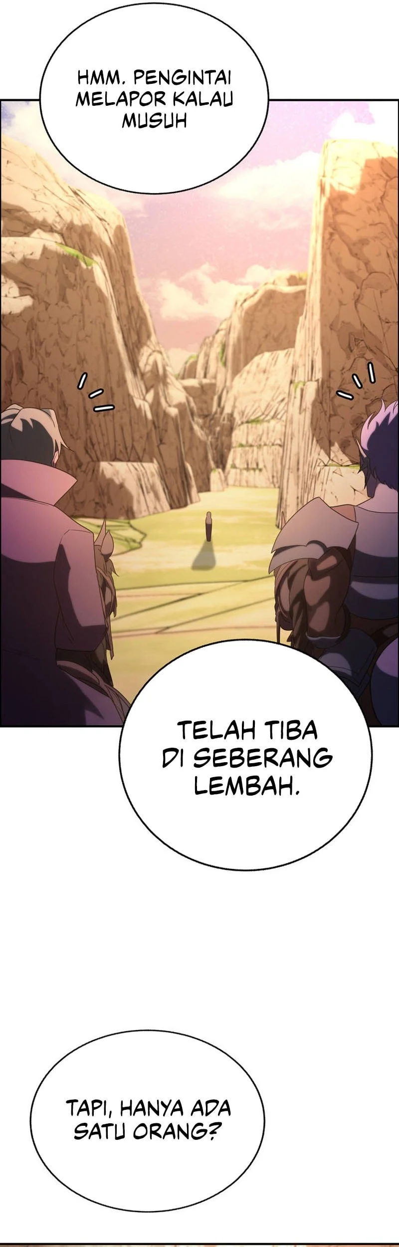 I Became The Master Of The Weakest Demon King Chapter 18 - halaman 66