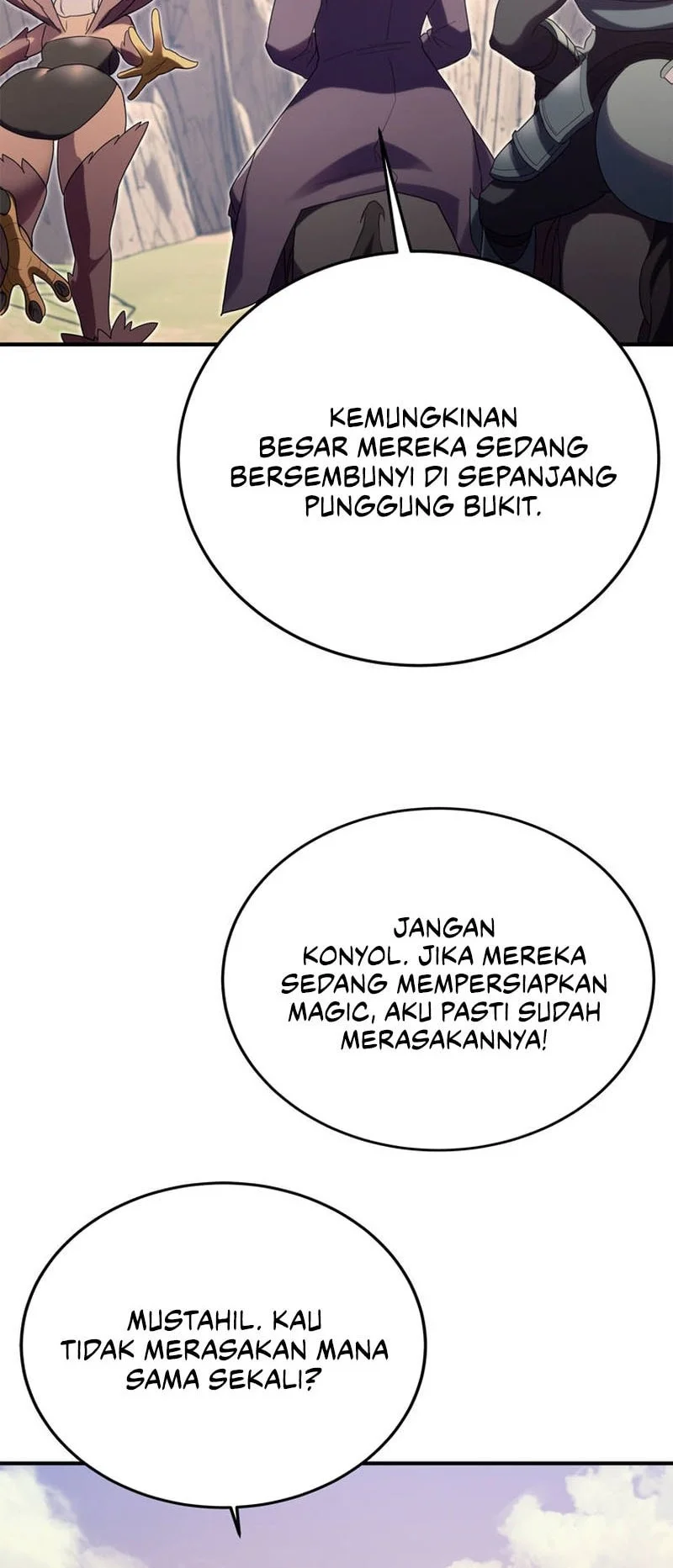 I Became The Master Of The Weakest Demon King Chapter 18 - halaman 69