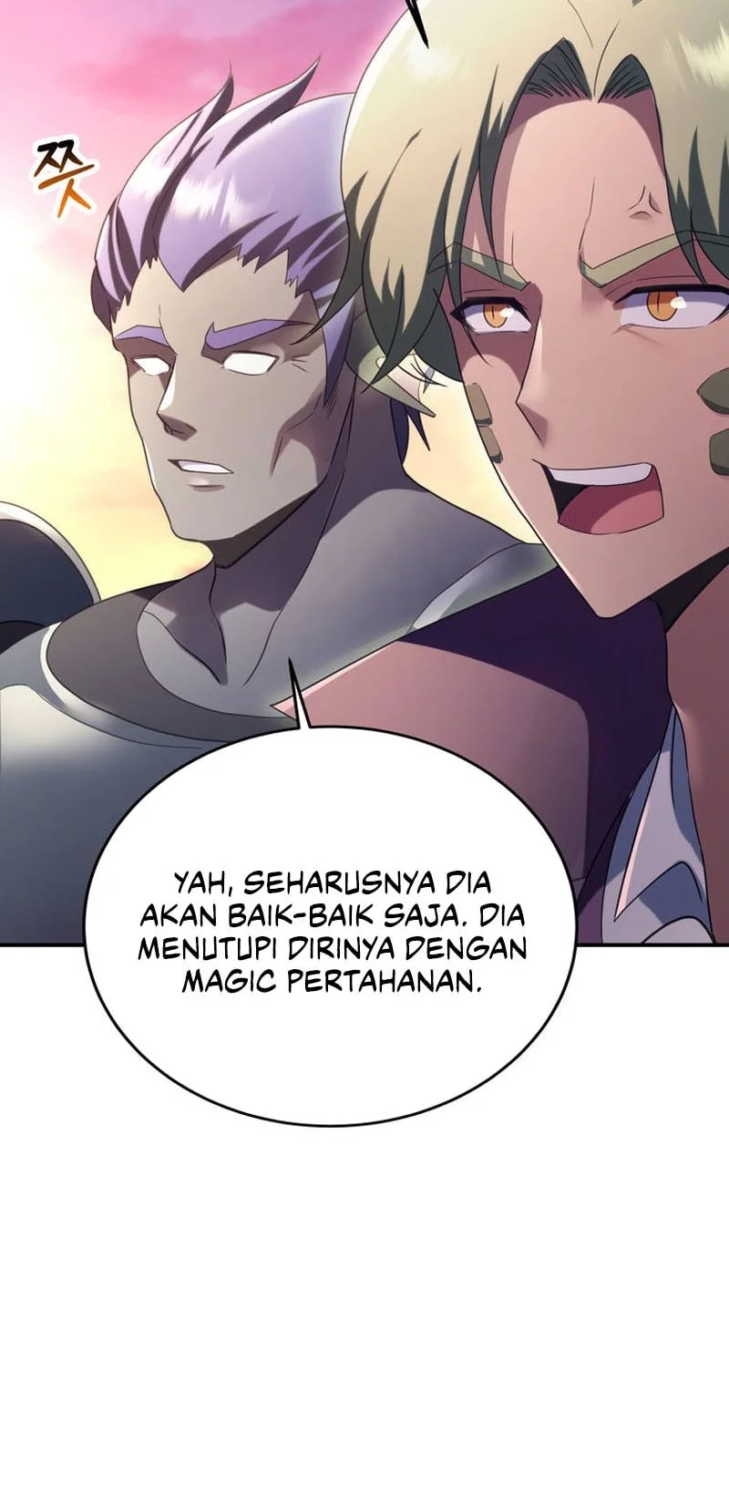 I Became The Master Of The Weakest Demon King Chapter 18 - halaman 73