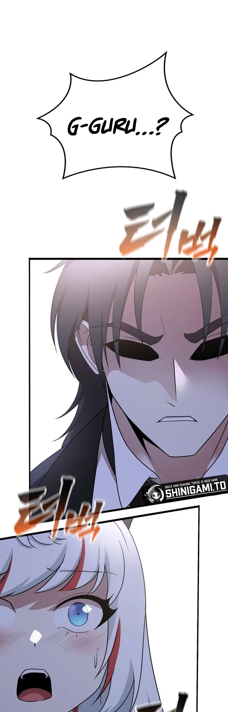 I Became The Master Of The Weakest Demon King Chapter 18 - halaman 8