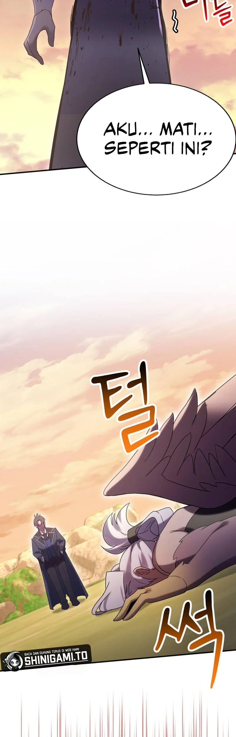 I Became The Master Of The Weakest Demon King Chapter 18 - halaman 80
