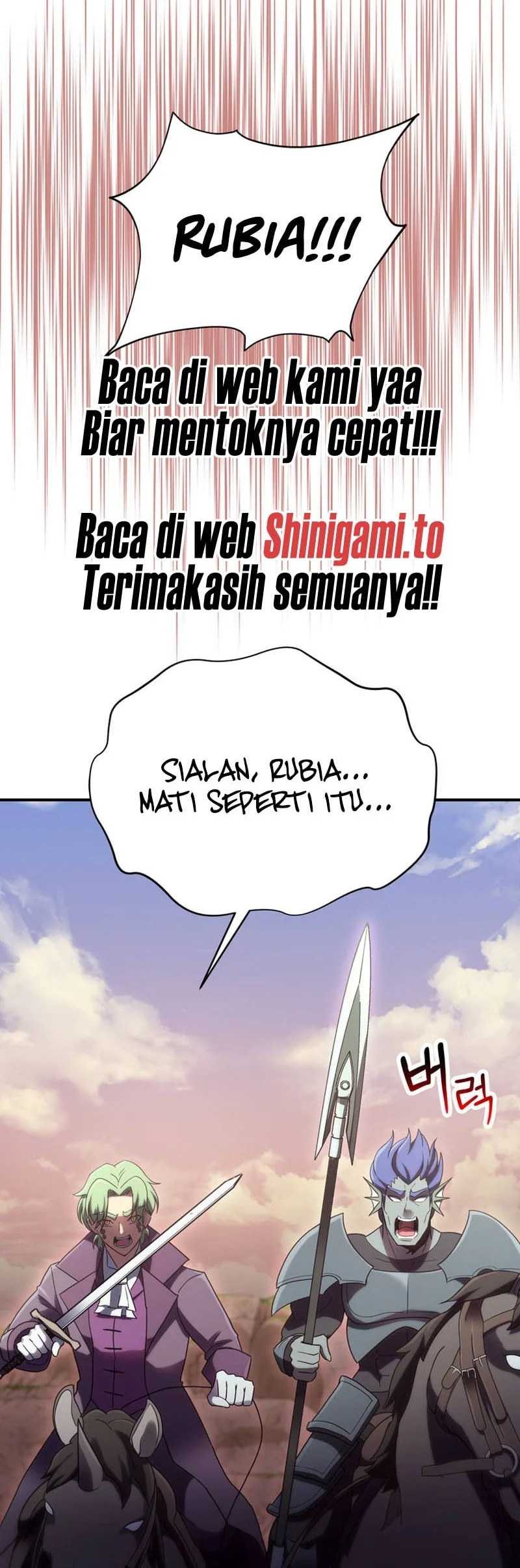 I Became The Master Of The Weakest Demon King Chapter 18 - halaman 81