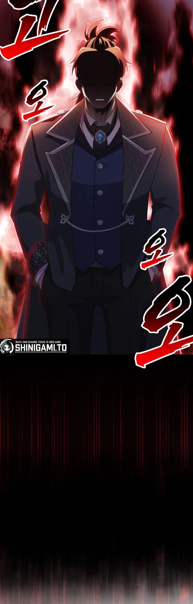 I Became The Master Of The Weakest Demon King Chapter 18 - halaman 83