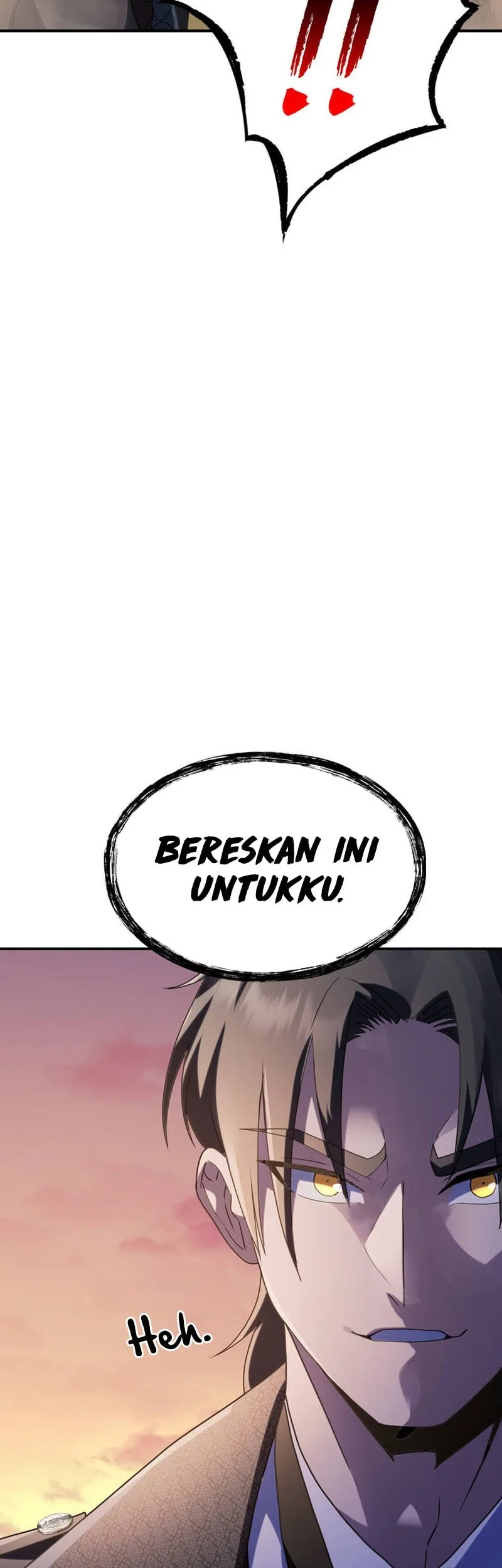 I Became The Master Of The Weakest Demon King Chapter 18 - halaman 86