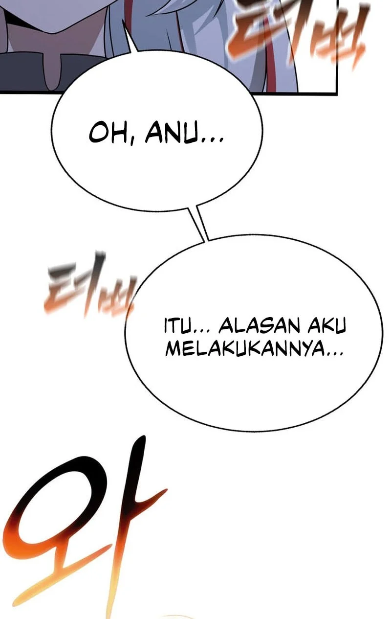 I Became The Master Of The Weakest Demon King Chapter 18 - halaman 9