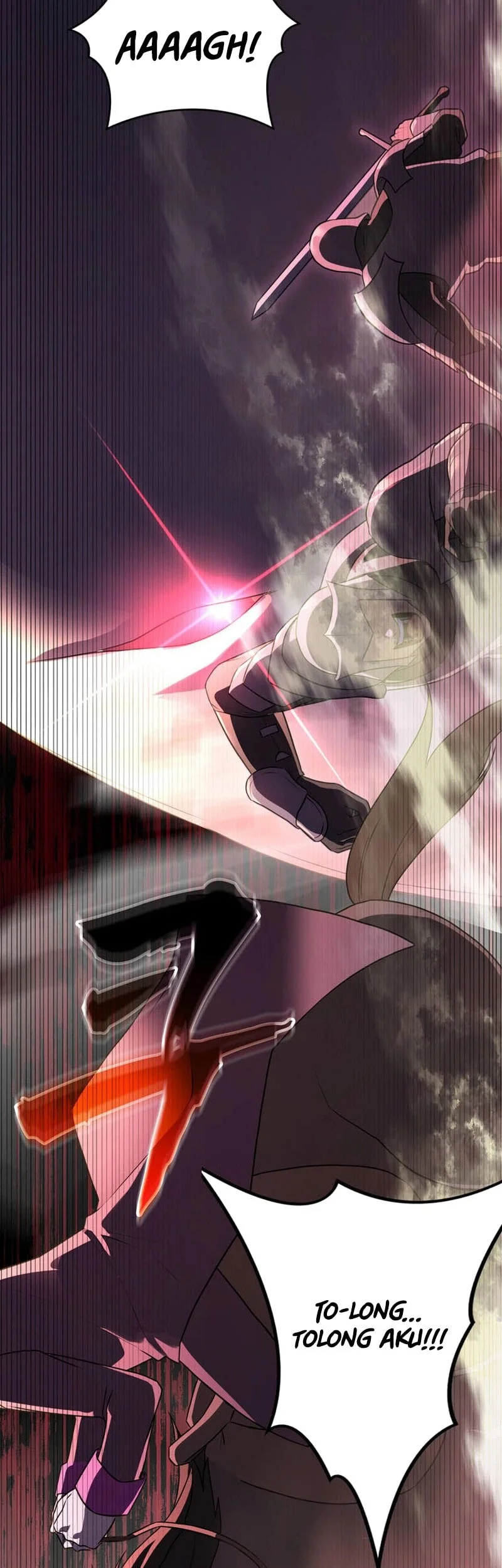 I Became The Master Of The Weakest Demon King Chapter 19 - halaman 12