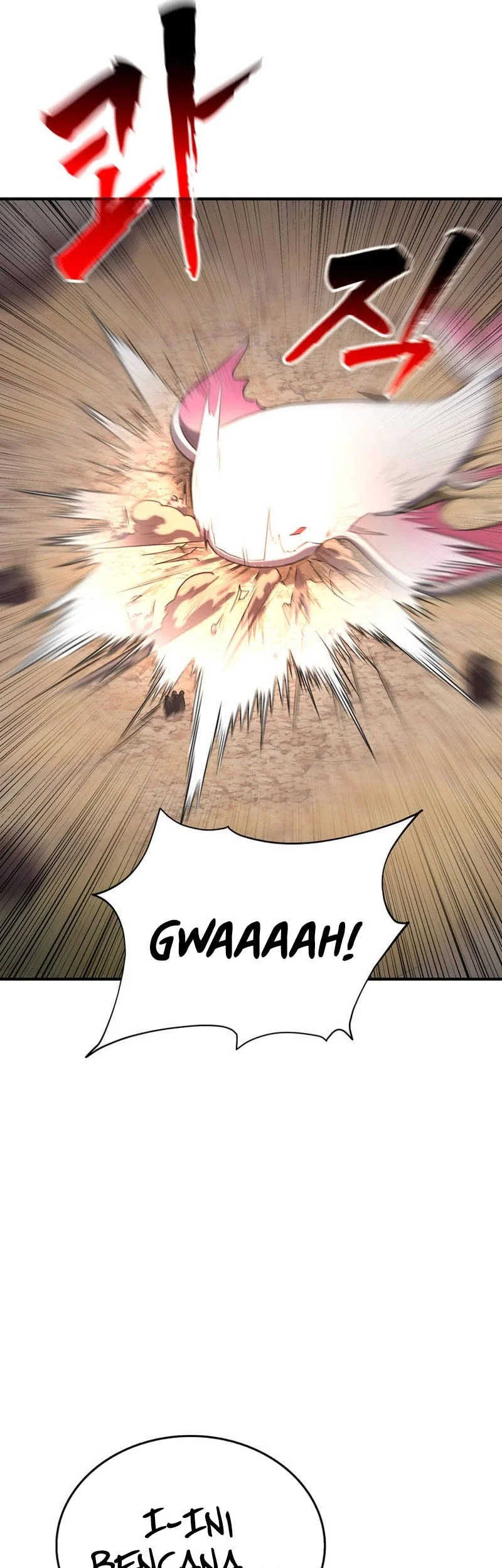 I Became The Master Of The Weakest Demon King Chapter 19 - halaman 14