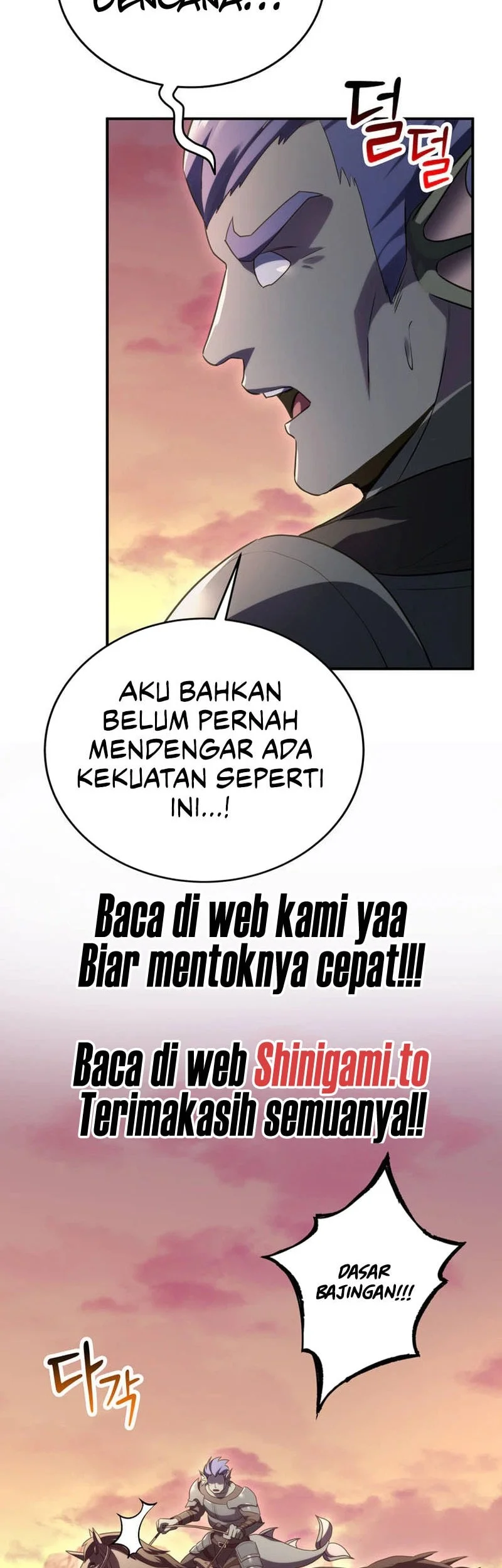 I Became The Master Of The Weakest Demon King Chapter 19 - halaman 15