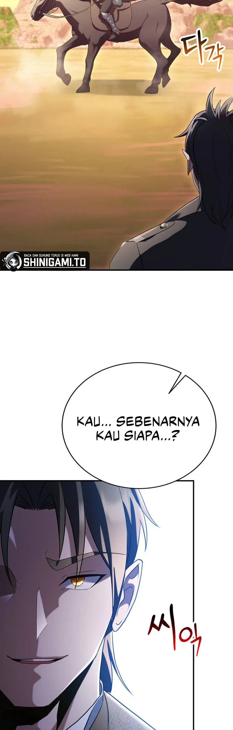 I Became The Master Of The Weakest Demon King Chapter 19 - halaman 16