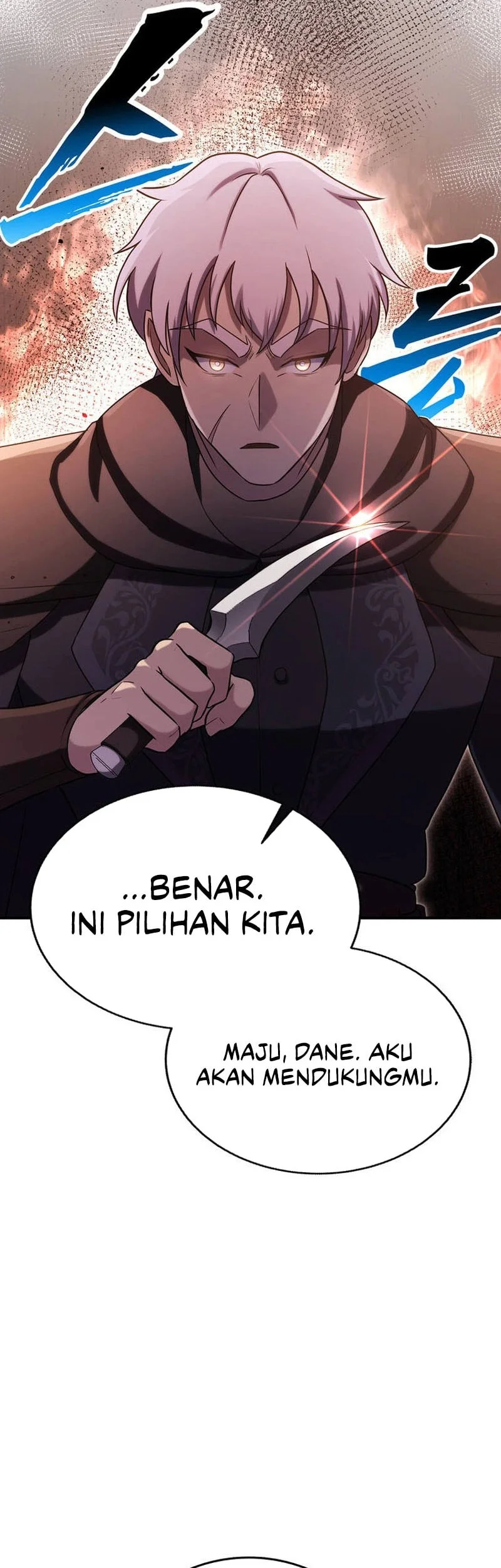 I Became The Master Of The Weakest Demon King Chapter 19 - halaman 19