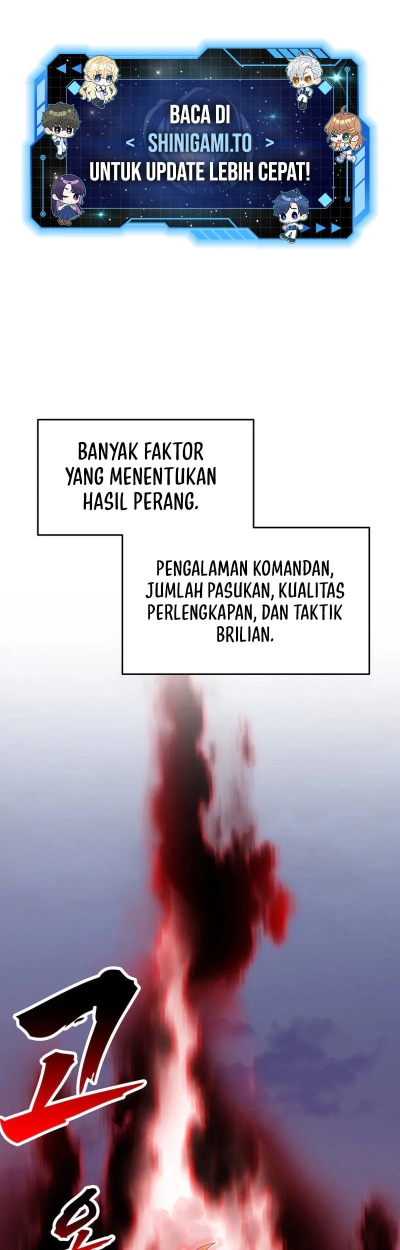 I Became The Master Of The Weakest Demon King Chapter 19 - halaman 2