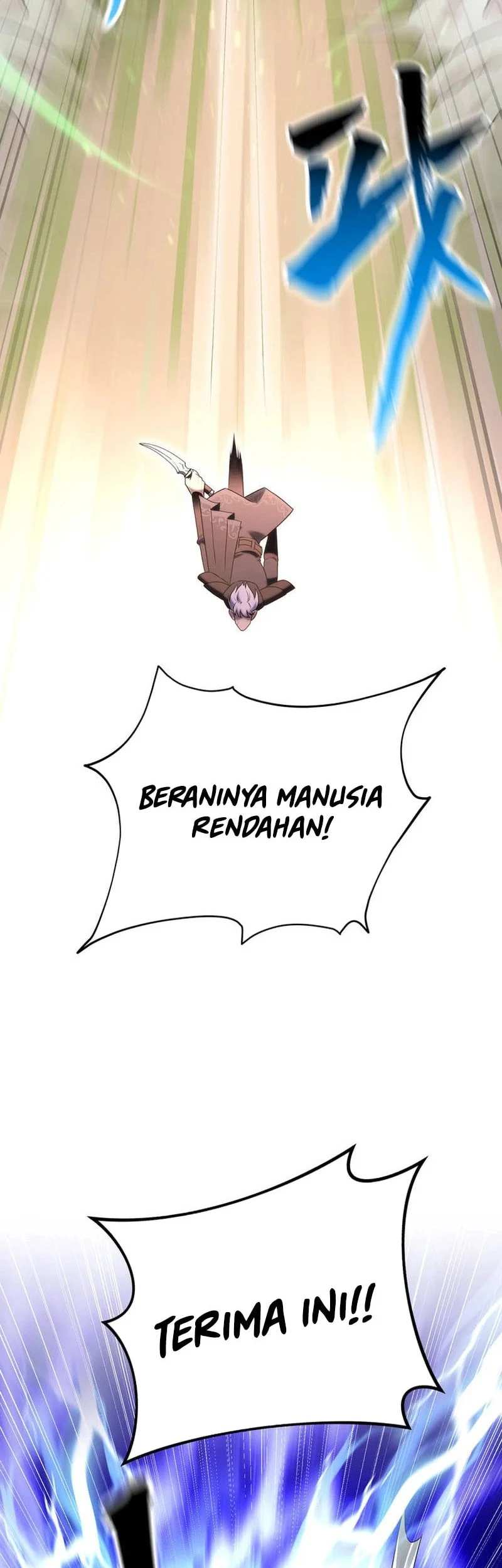 I Became The Master Of The Weakest Demon King Chapter 19 - halaman 23