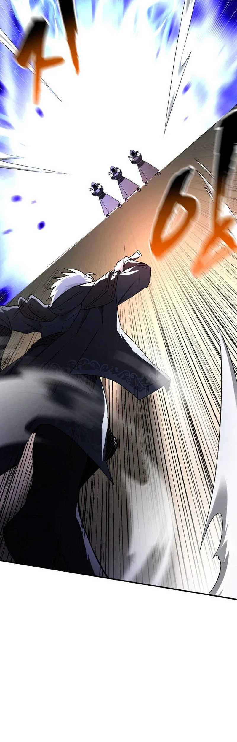 I Became The Master Of The Weakest Demon King Chapter 19 - halaman 24