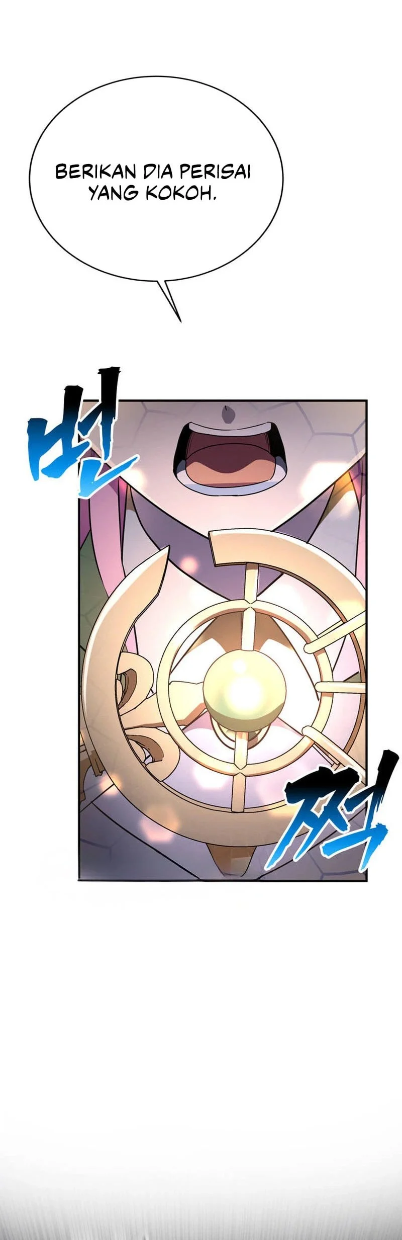 I Became The Master Of The Weakest Demon King Chapter 19 - halaman 25