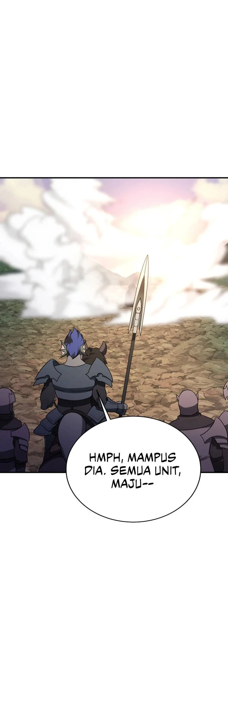I Became The Master Of The Weakest Demon King Chapter 19 - halaman 27