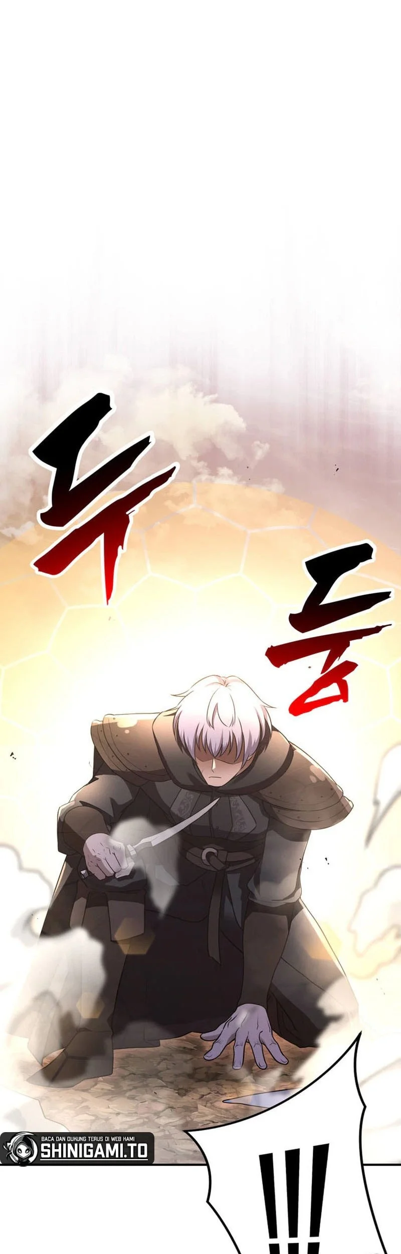 I Became The Master Of The Weakest Demon King Chapter 19 - halaman 28