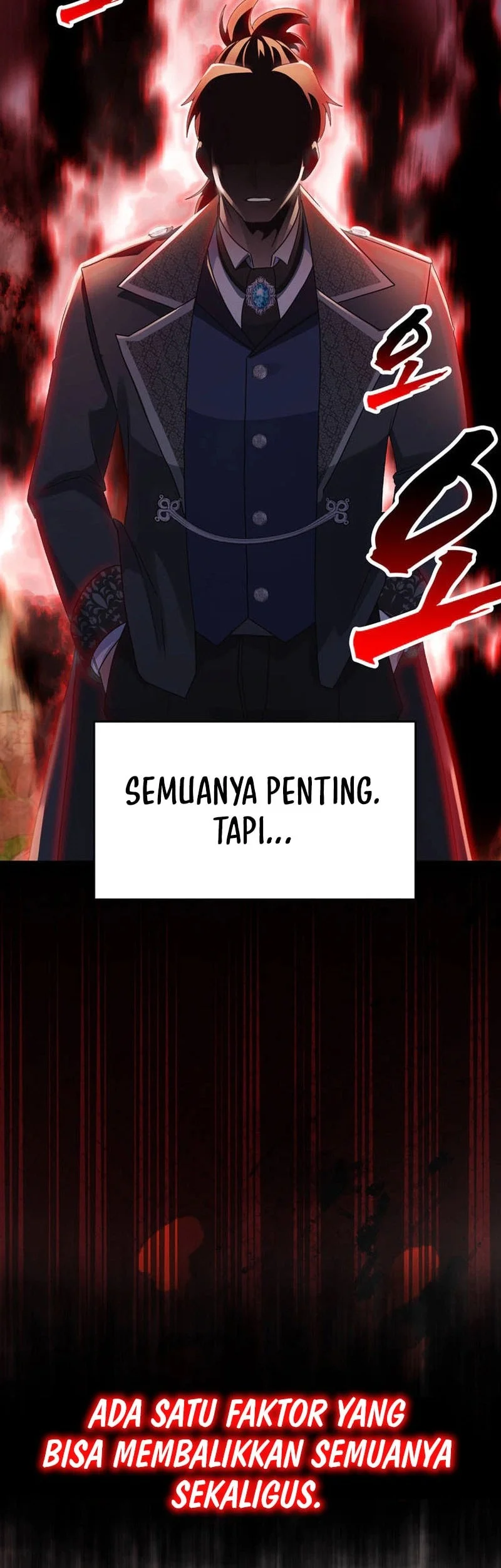 I Became The Master Of The Weakest Demon King Chapter 19 - halaman 3