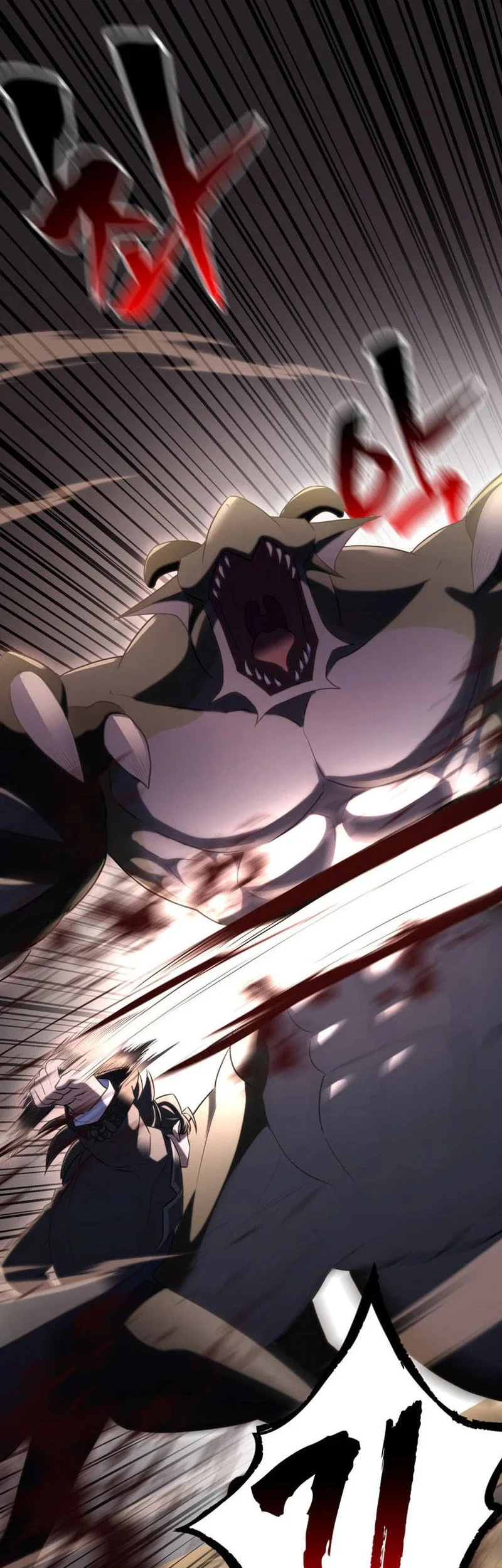 I Became The Master Of The Weakest Demon King Chapter 19 - halaman 35