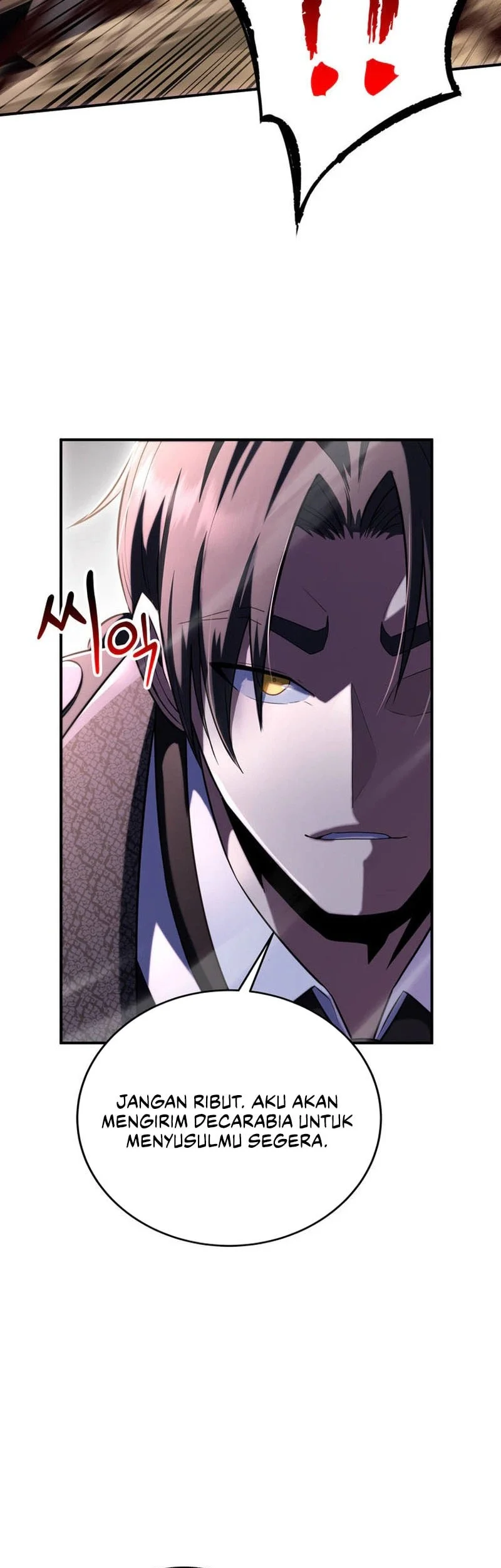 I Became The Master Of The Weakest Demon King Chapter 19 - halaman 36