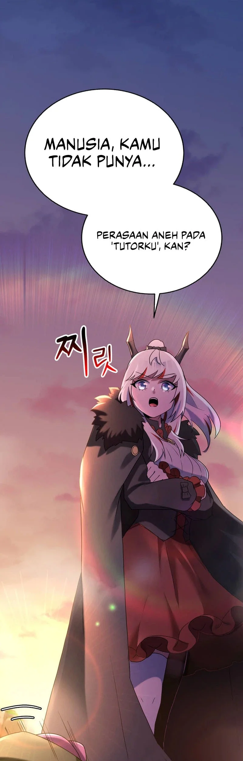 I Became The Master Of The Weakest Demon King Chapter 19 - halaman 42