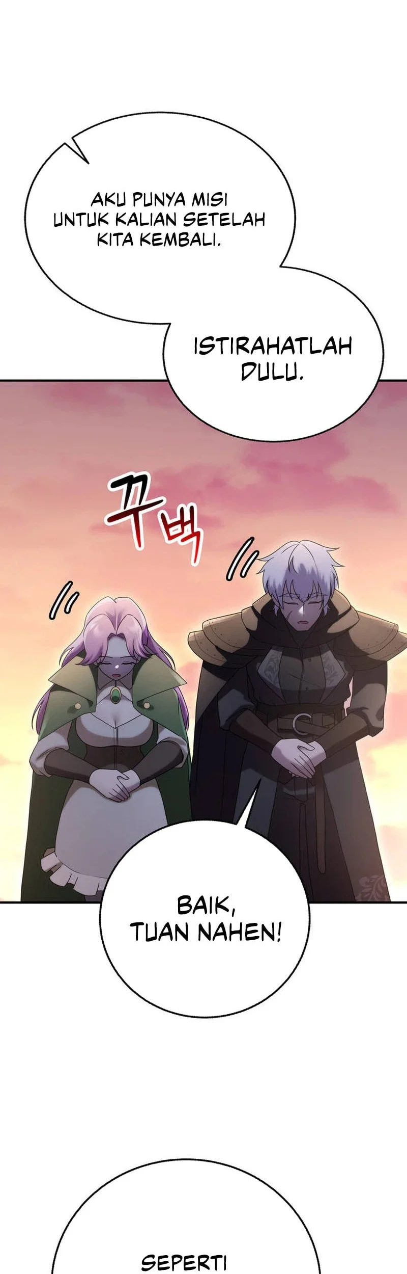 I Became The Master Of The Weakest Demon King Chapter 19 - halaman 51