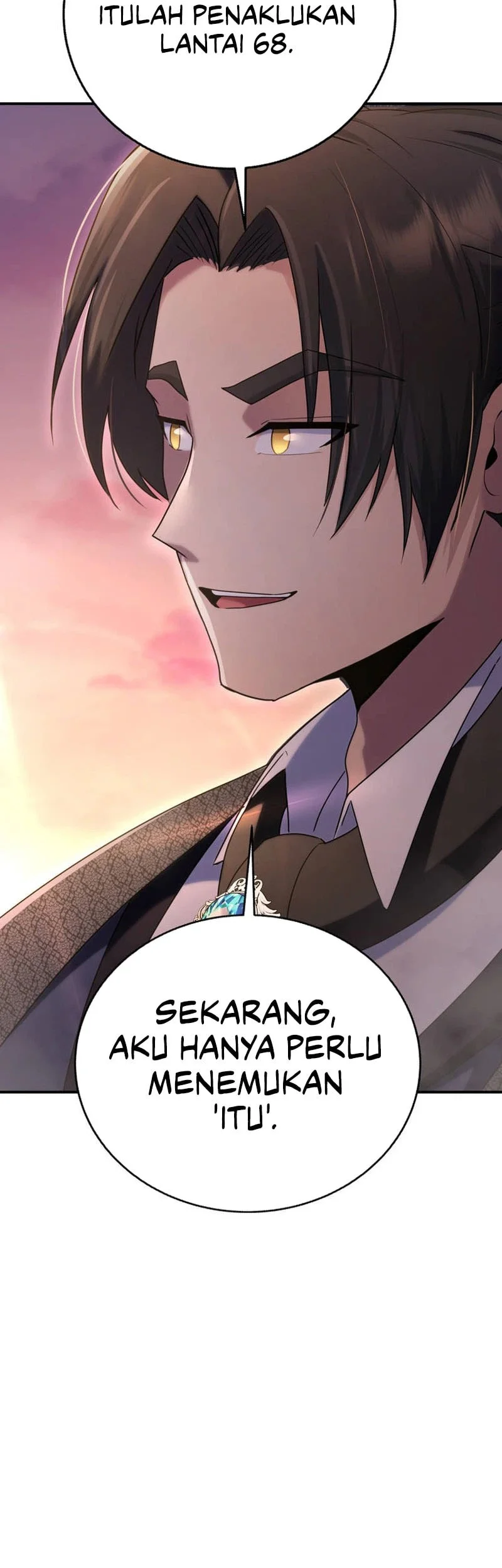 I Became The Master Of The Weakest Demon King Chapter 19 - halaman 52