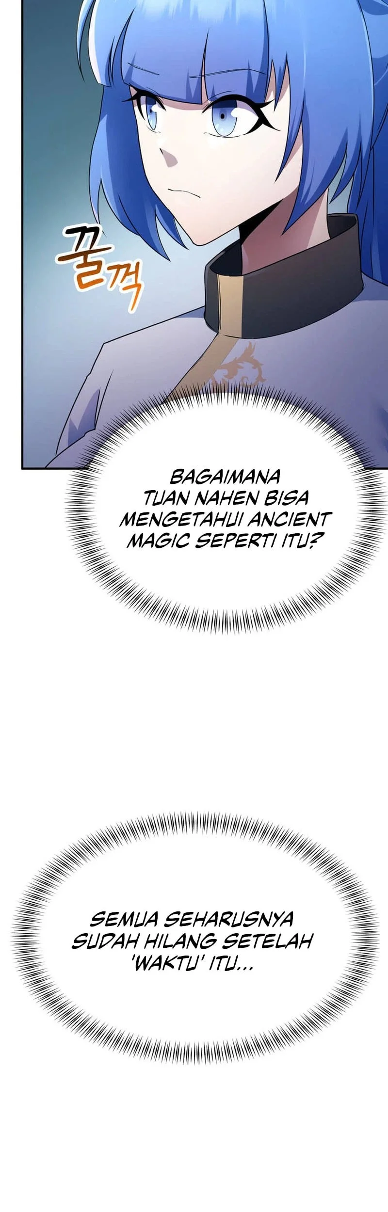 I Became The Master Of The Weakest Demon King Chapter 19 - halaman 56