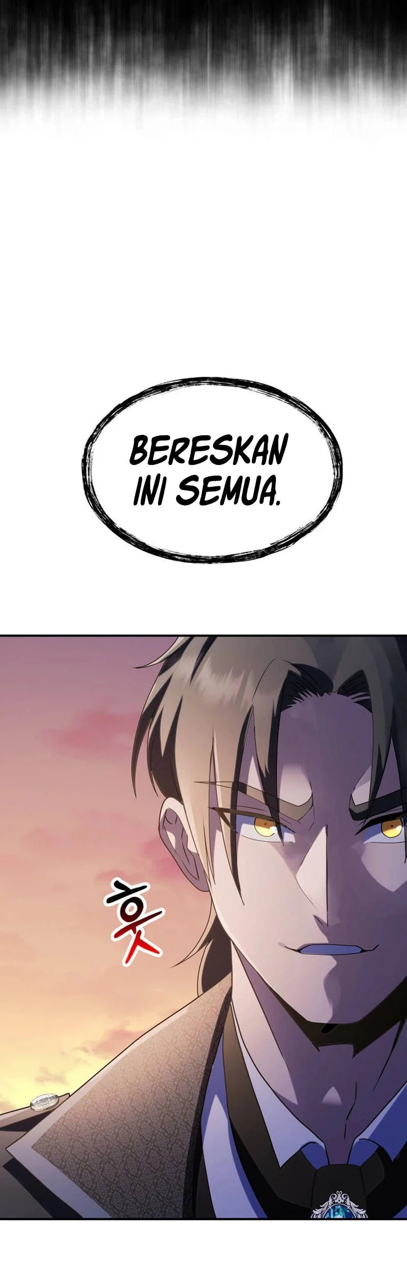 I Became The Master Of The Weakest Demon King Chapter 19 - halaman 6