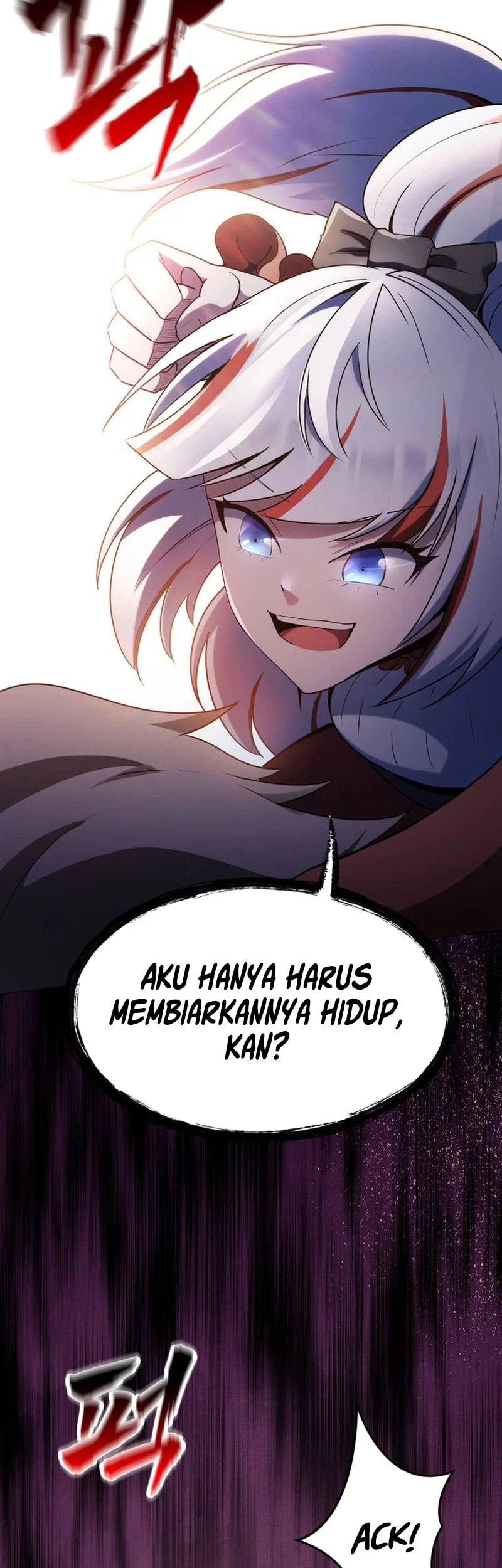 I Became The Master Of The Weakest Demon King Chapter 19 - halaman 60
