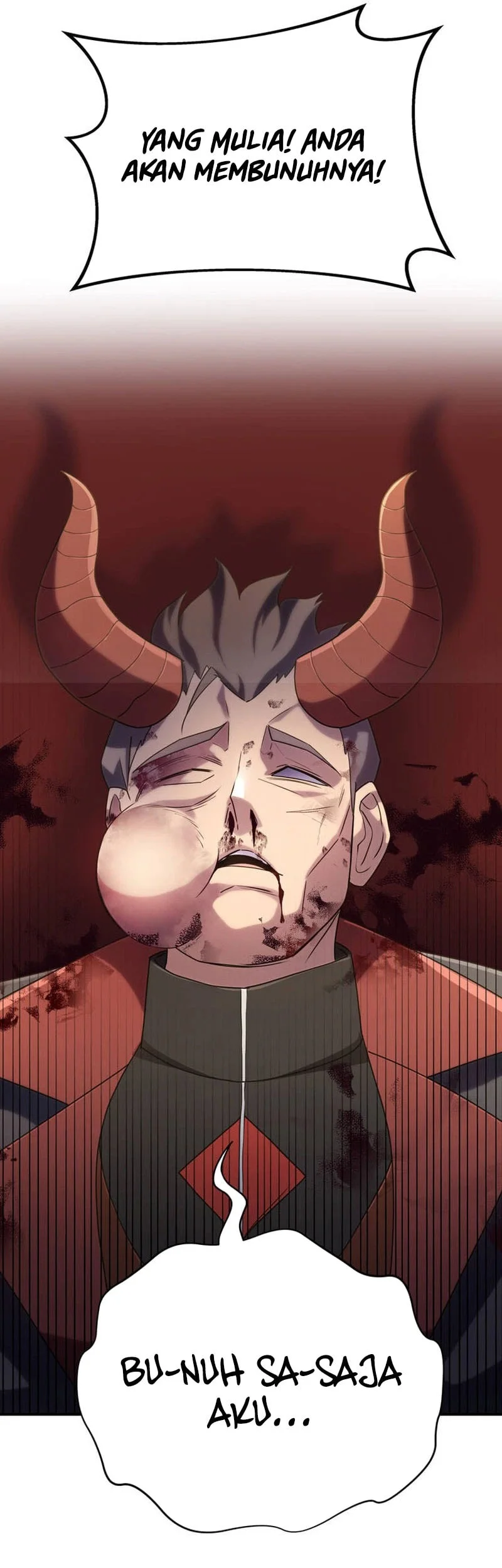 I Became The Master Of The Weakest Demon King Chapter 19 - halaman 62