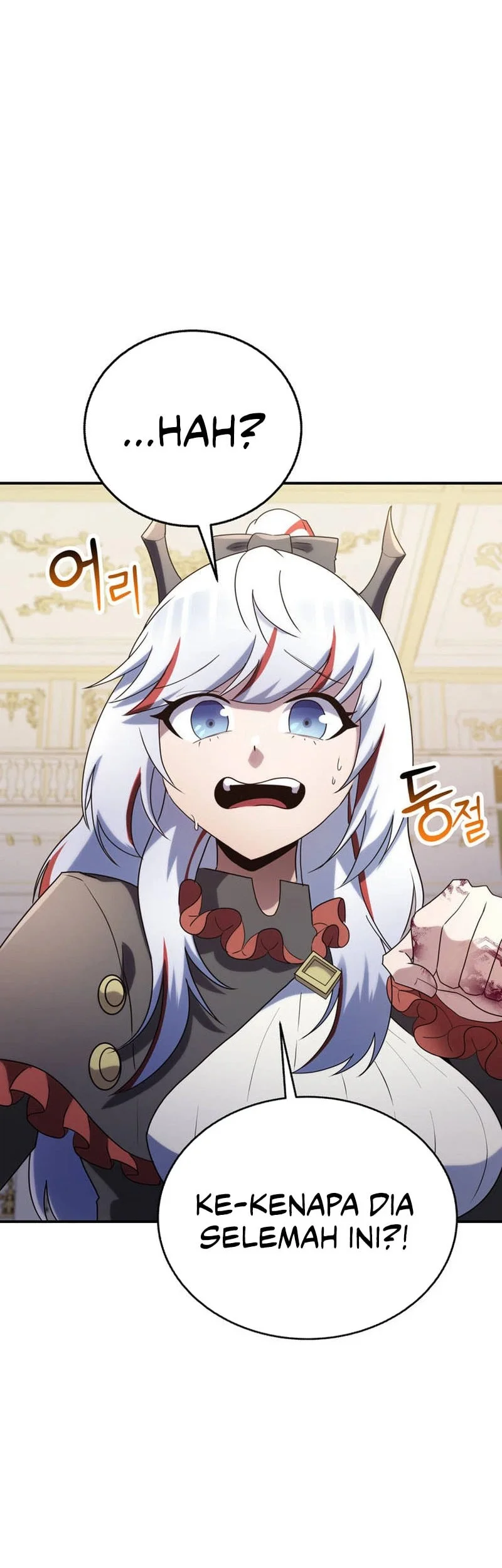 I Became The Master Of The Weakest Demon King Chapter 19 - halaman 63