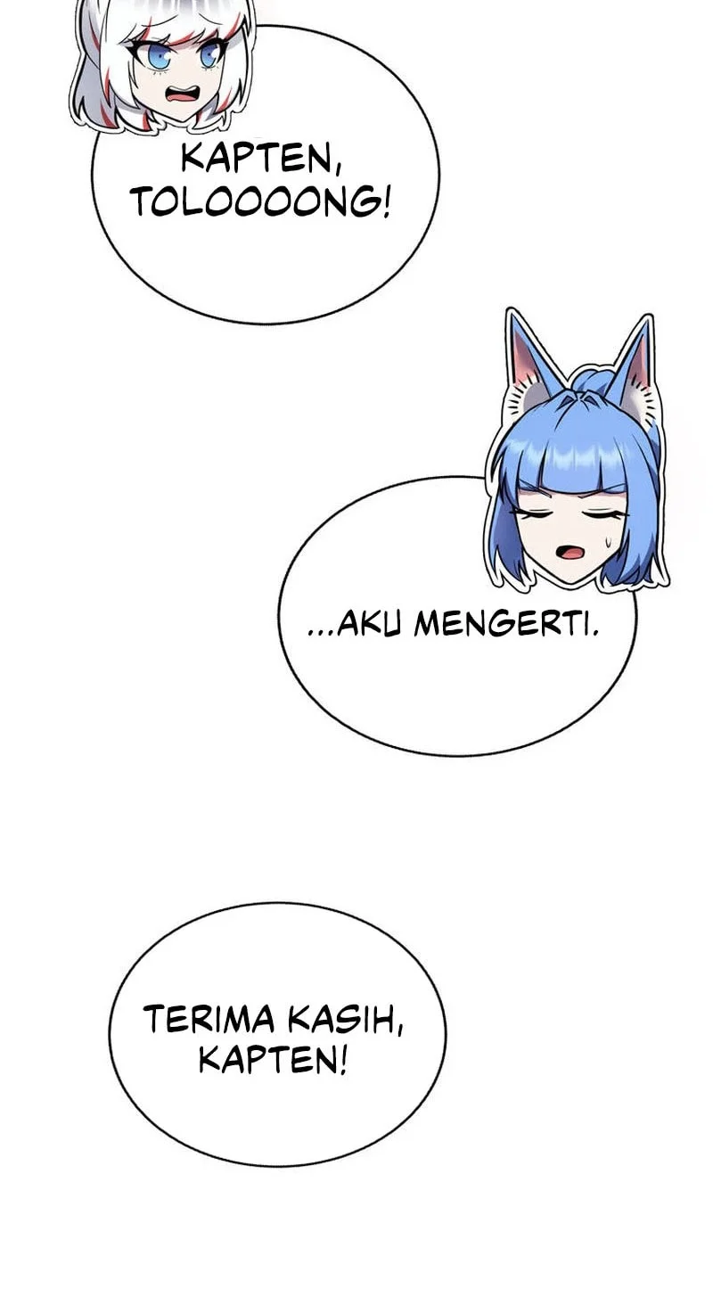 I Became The Master Of The Weakest Demon King Chapter 19 - halaman 65
