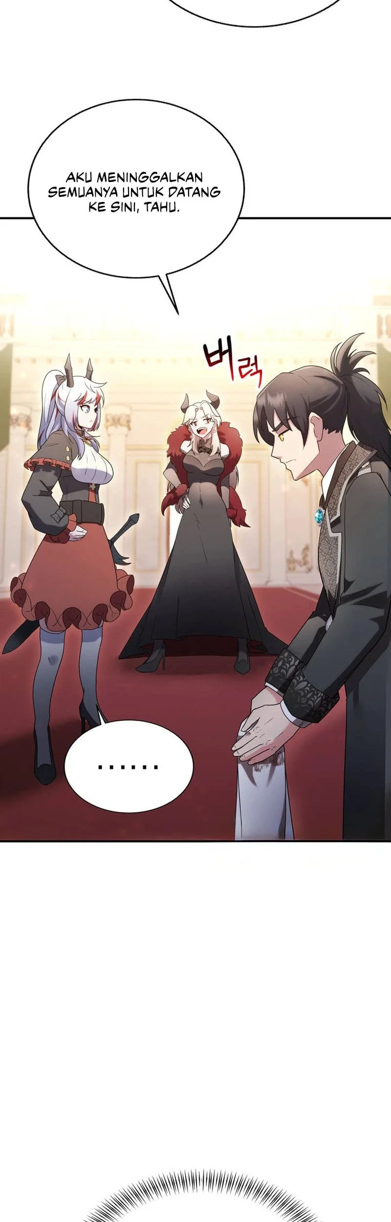 I Became The Master Of The Weakest Demon King Chapter 19 - halaman 79