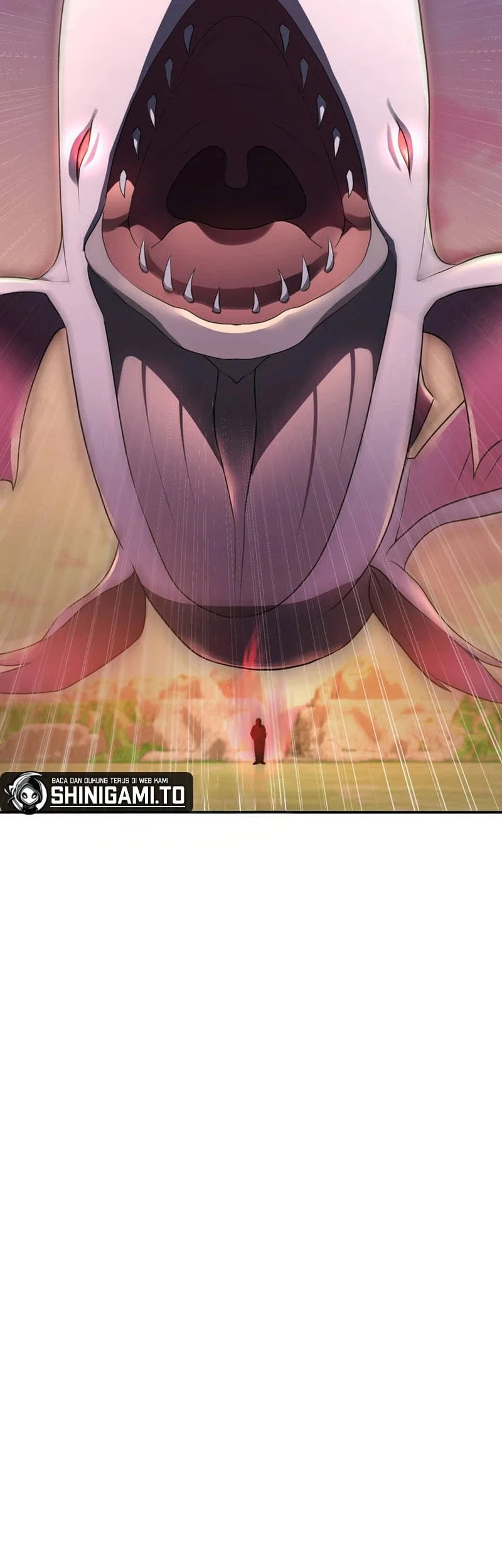 I Became The Master Of The Weakest Demon King Chapter 19 - halaman 8