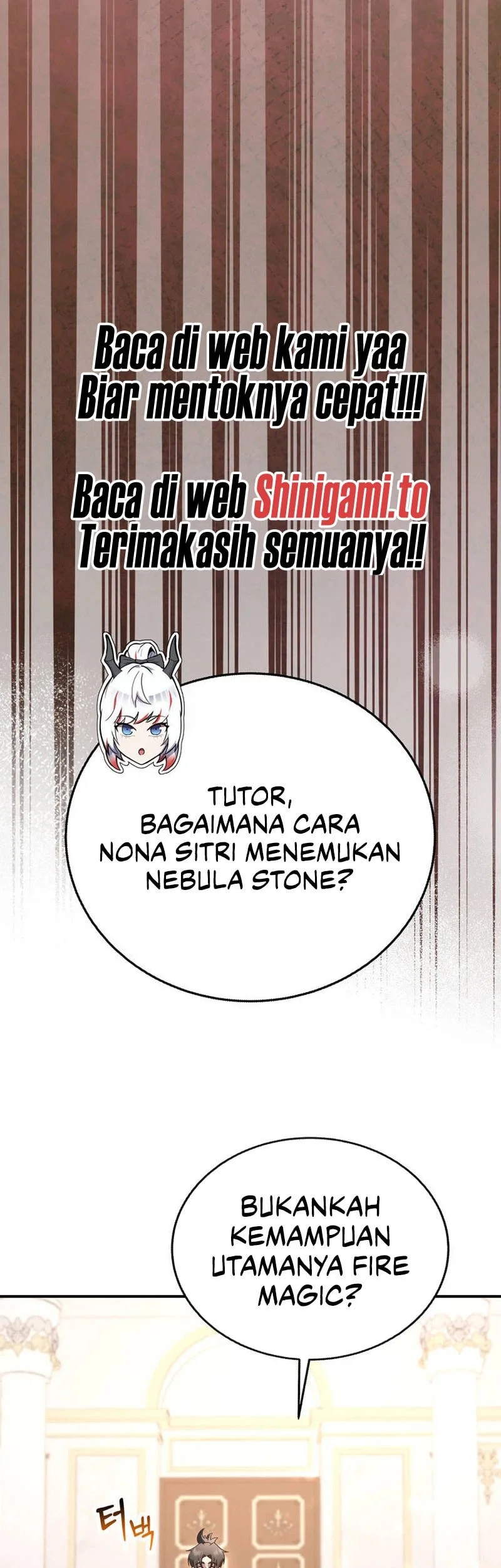 I Became The Master Of The Weakest Demon King Chapter 19 - halaman 84