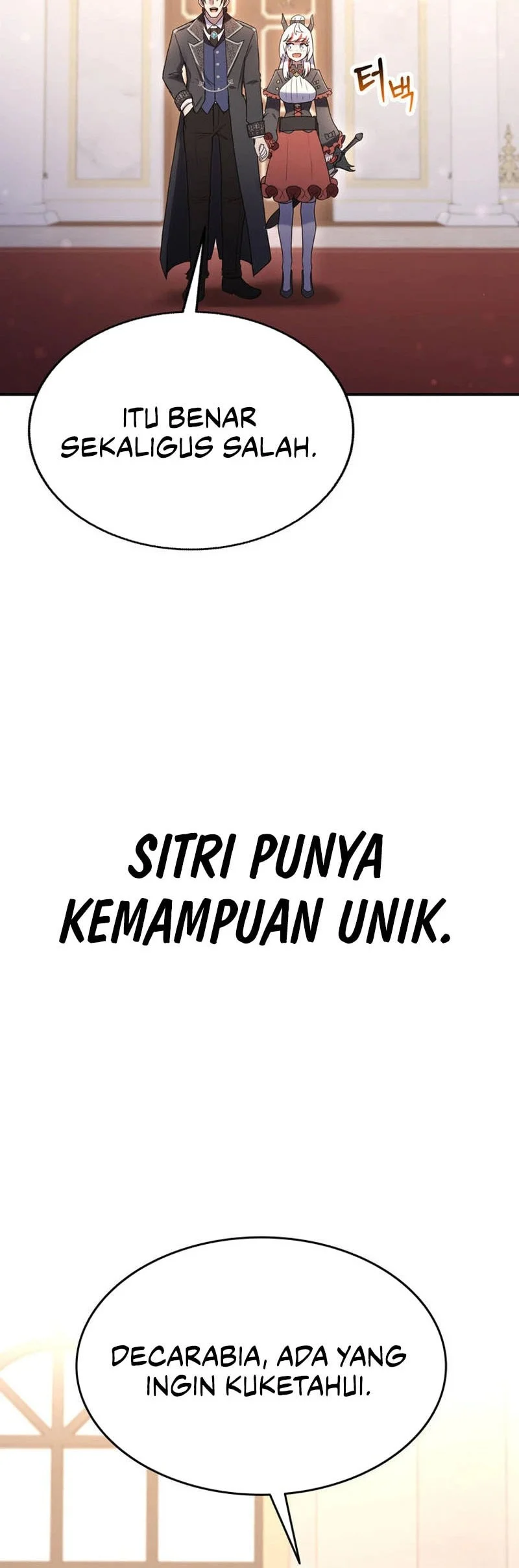 I Became The Master Of The Weakest Demon King Chapter 19 - halaman 85
