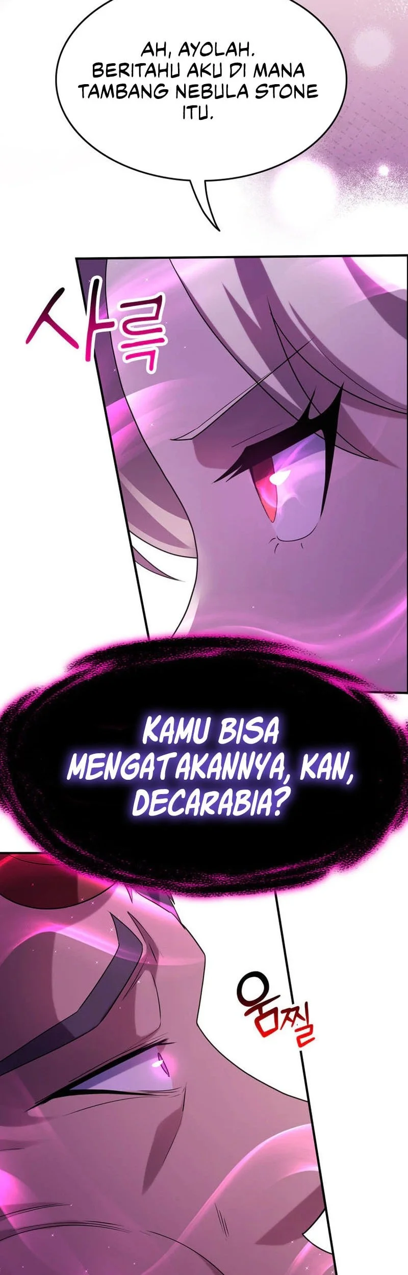 I Became The Master Of The Weakest Demon King Chapter 19 - halaman 87