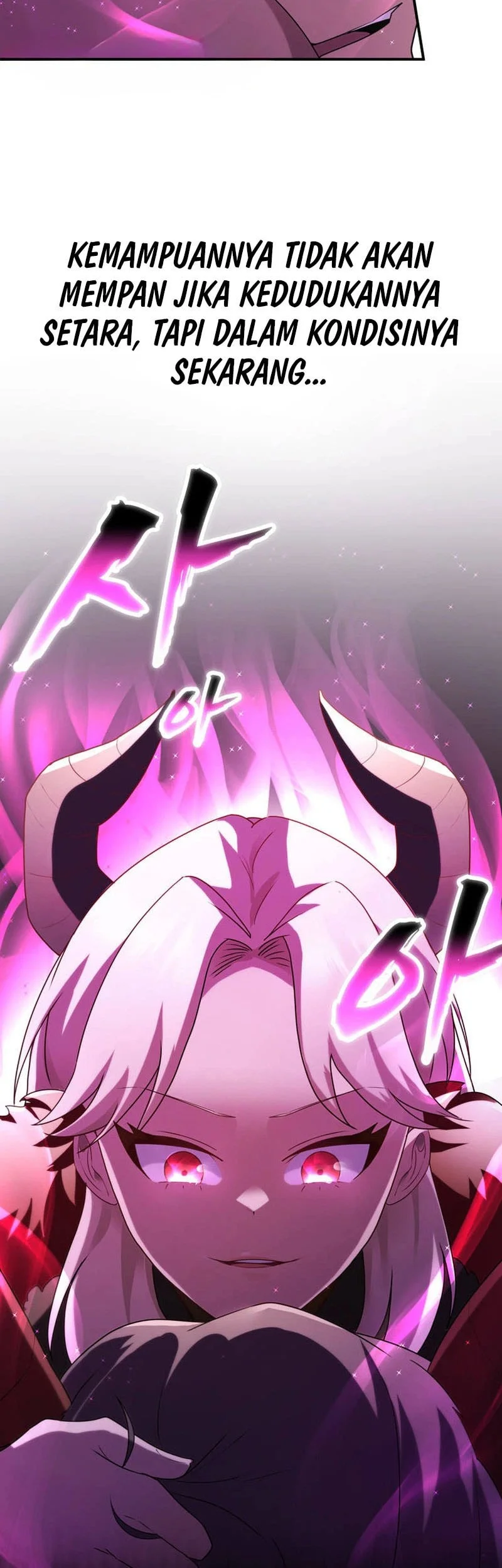 I Became The Master Of The Weakest Demon King Chapter 19 - halaman 88
