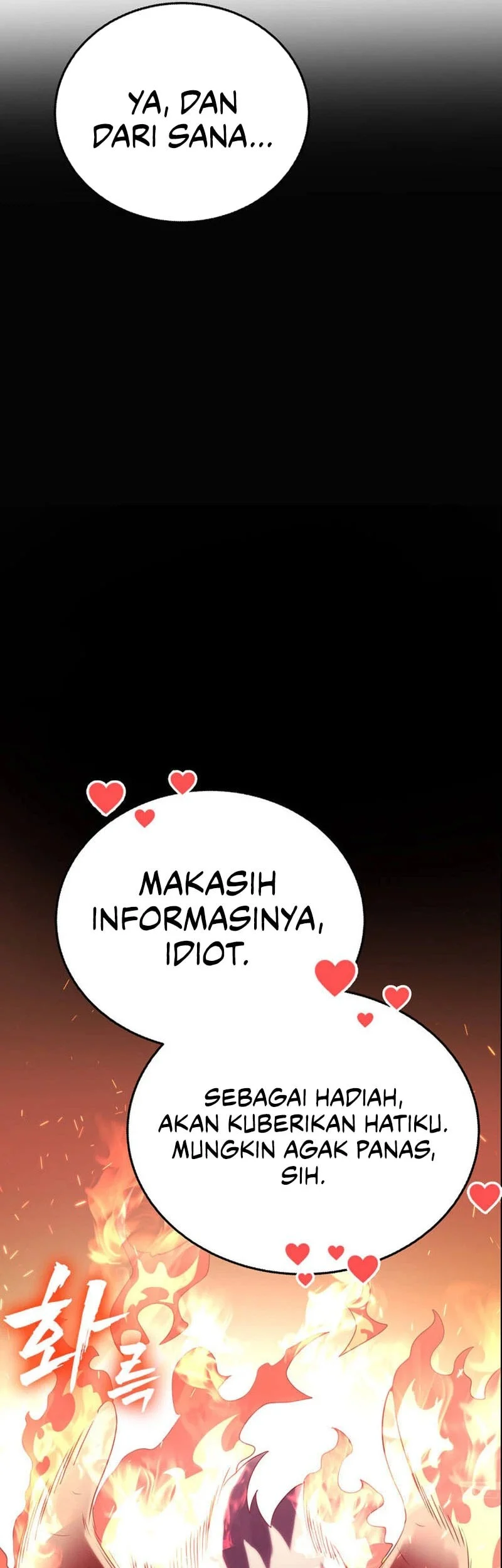 I Became The Master Of The Weakest Demon King Chapter 19 - halaman 90