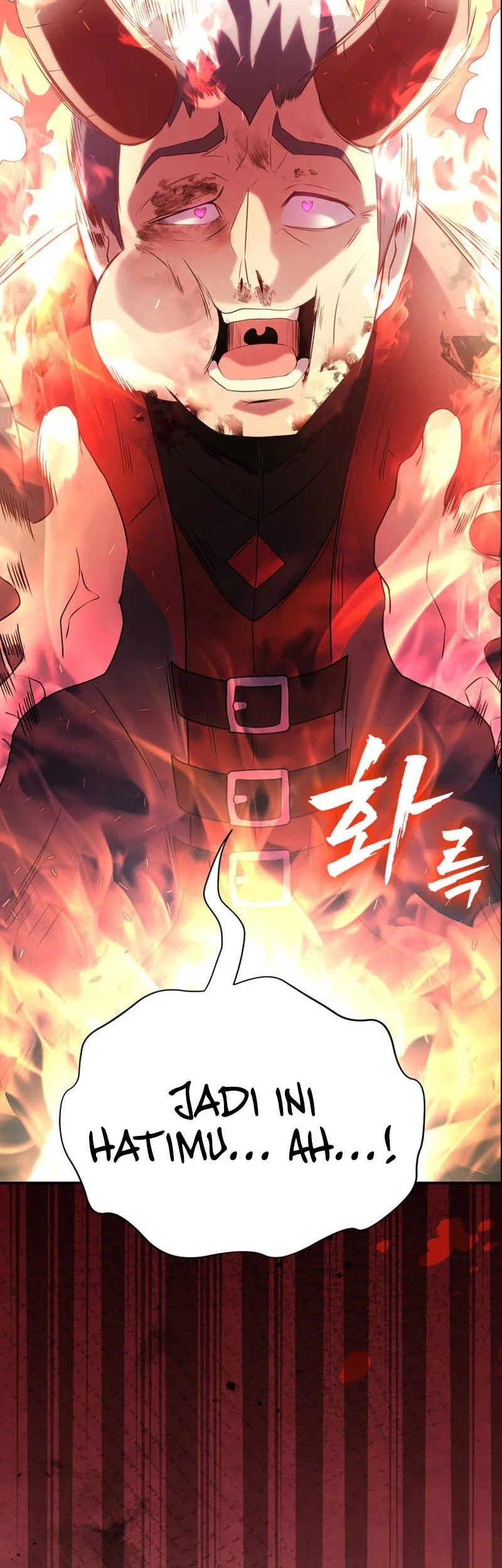 I Became The Master Of The Weakest Demon King Chapter 19 - halaman 91