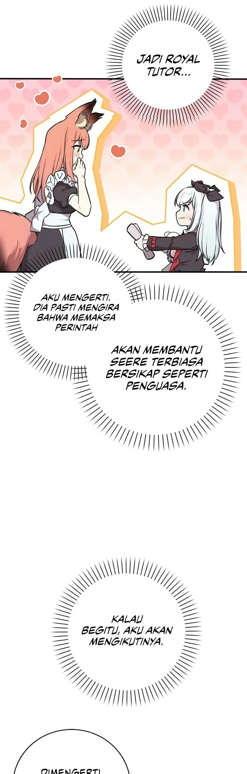 I Became The Master Of The Weakest Demon King Chapter 2 - halaman 10