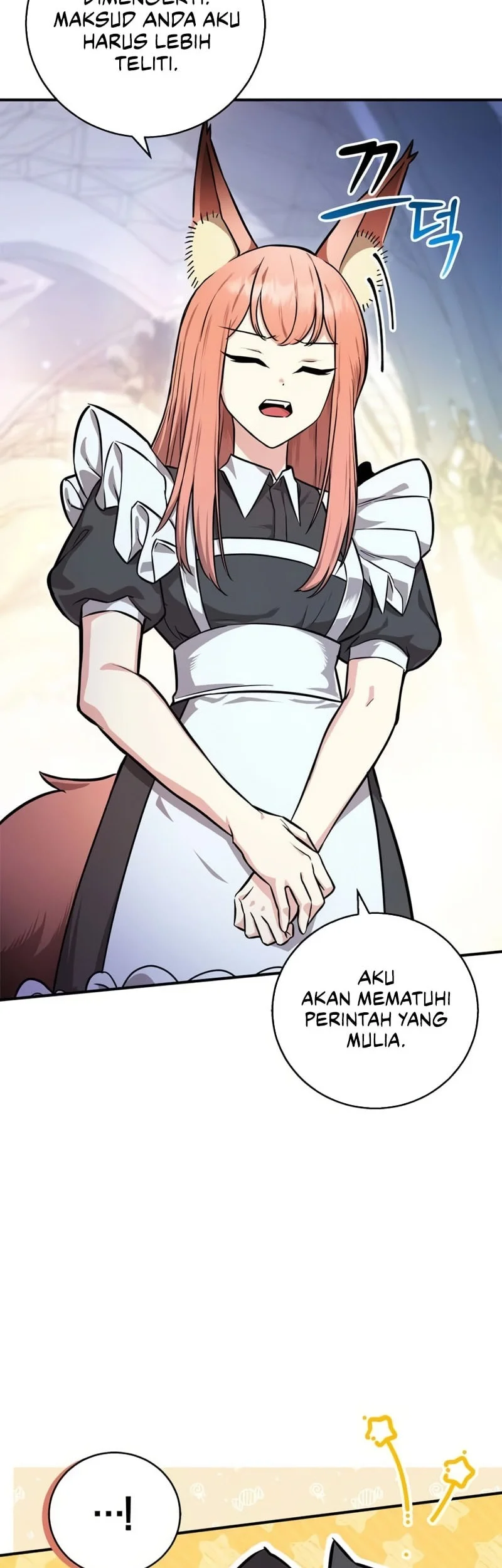 I Became The Master Of The Weakest Demon King Chapter 2 - halaman 11